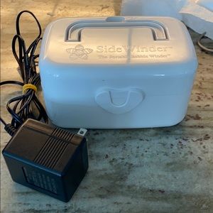 Wrights Side Winder Bobbin Winder